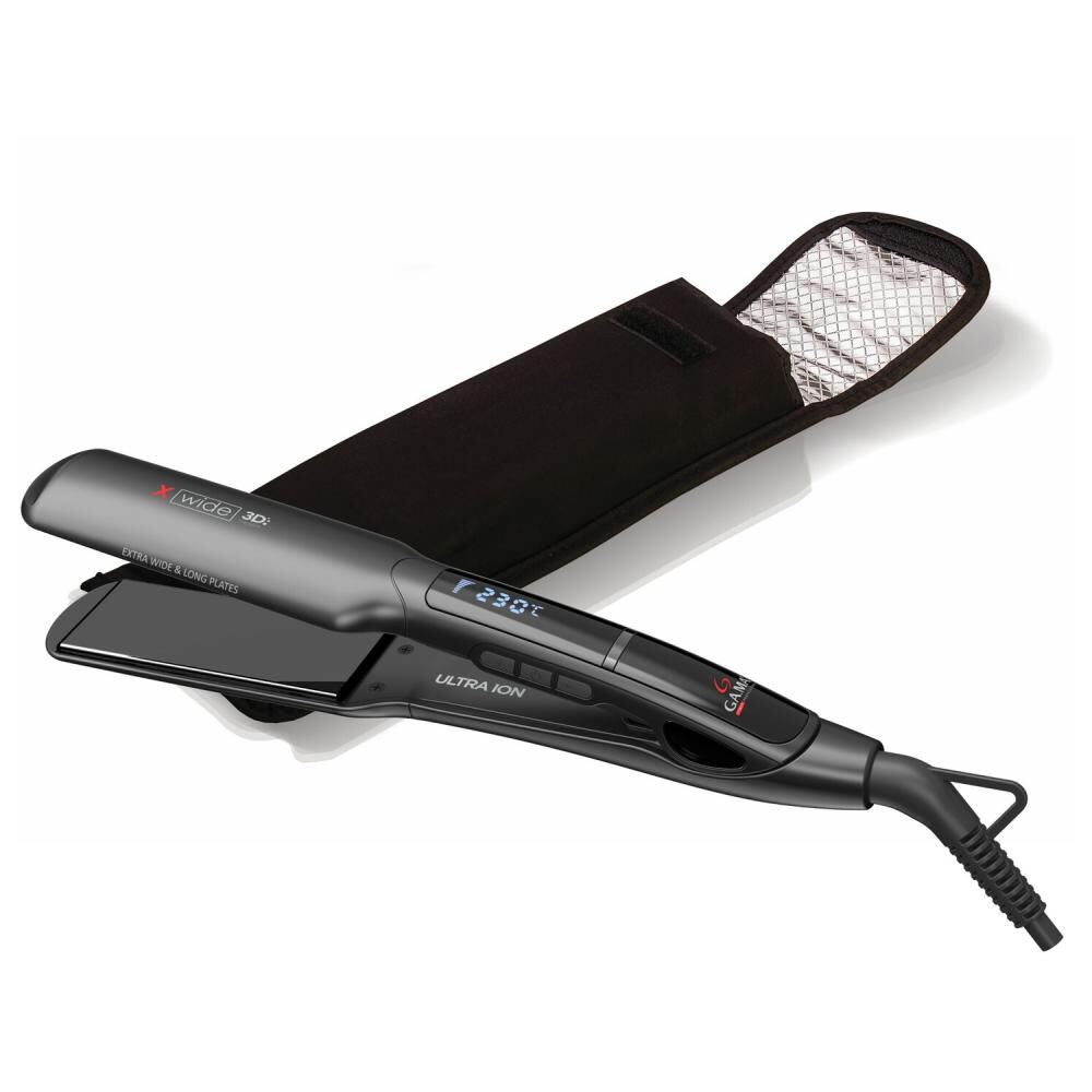 Cepillo Hites Planchas De Pelo Alisador Gama Plancha De Pelo Hites