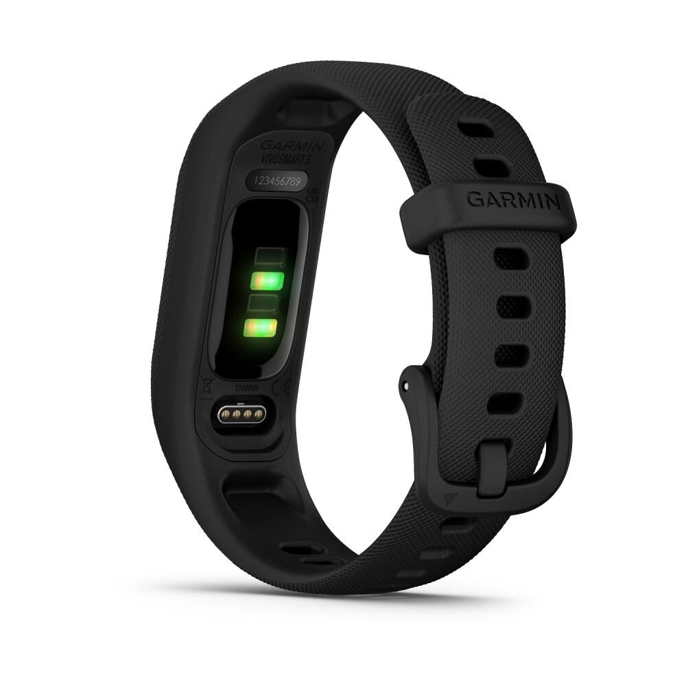 Smartwatch Garmin Vivosmart 5 / 0.41" X 0.73" image number 3.0