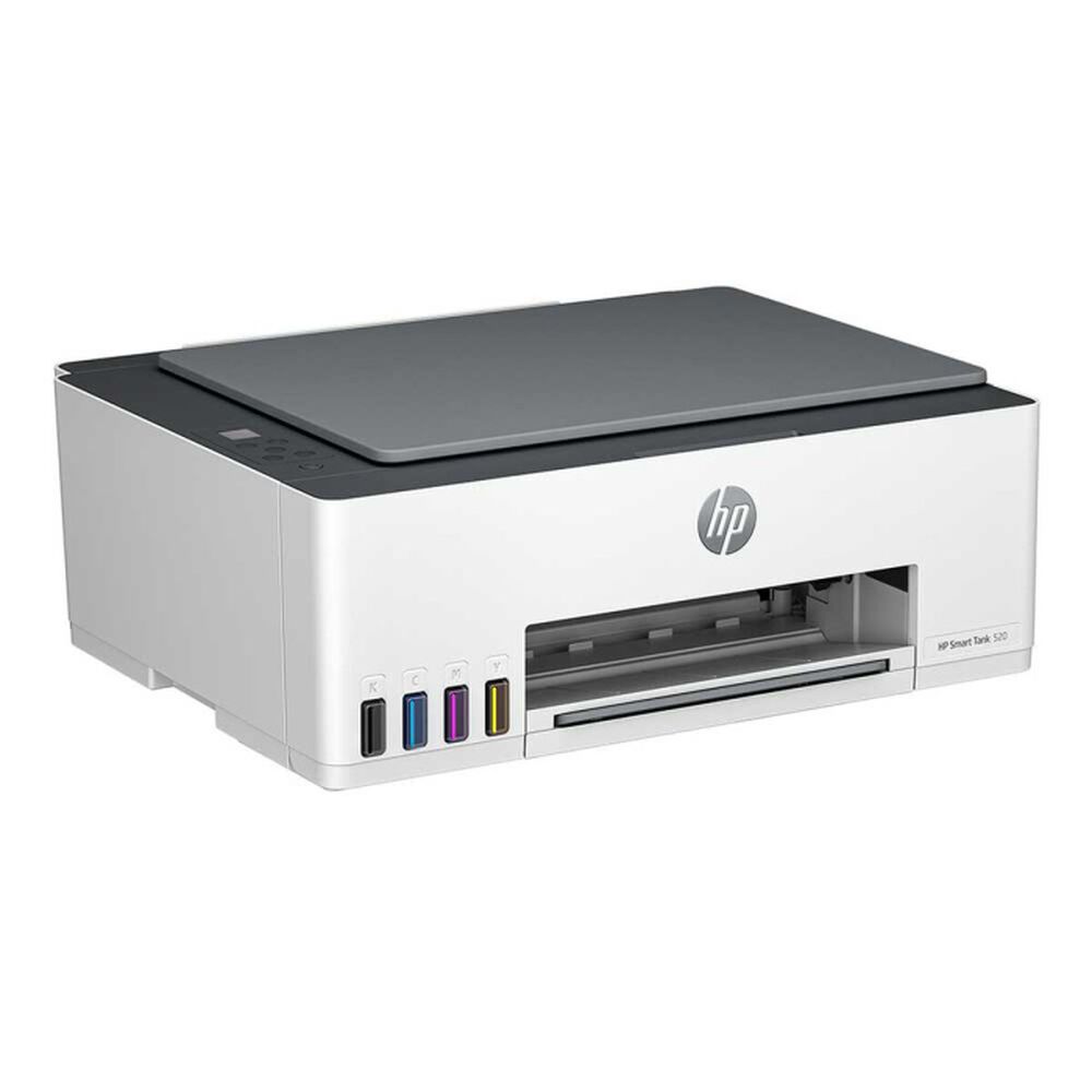 Impresora Multifuncional Hp Smart Tank 520 image number 1.0