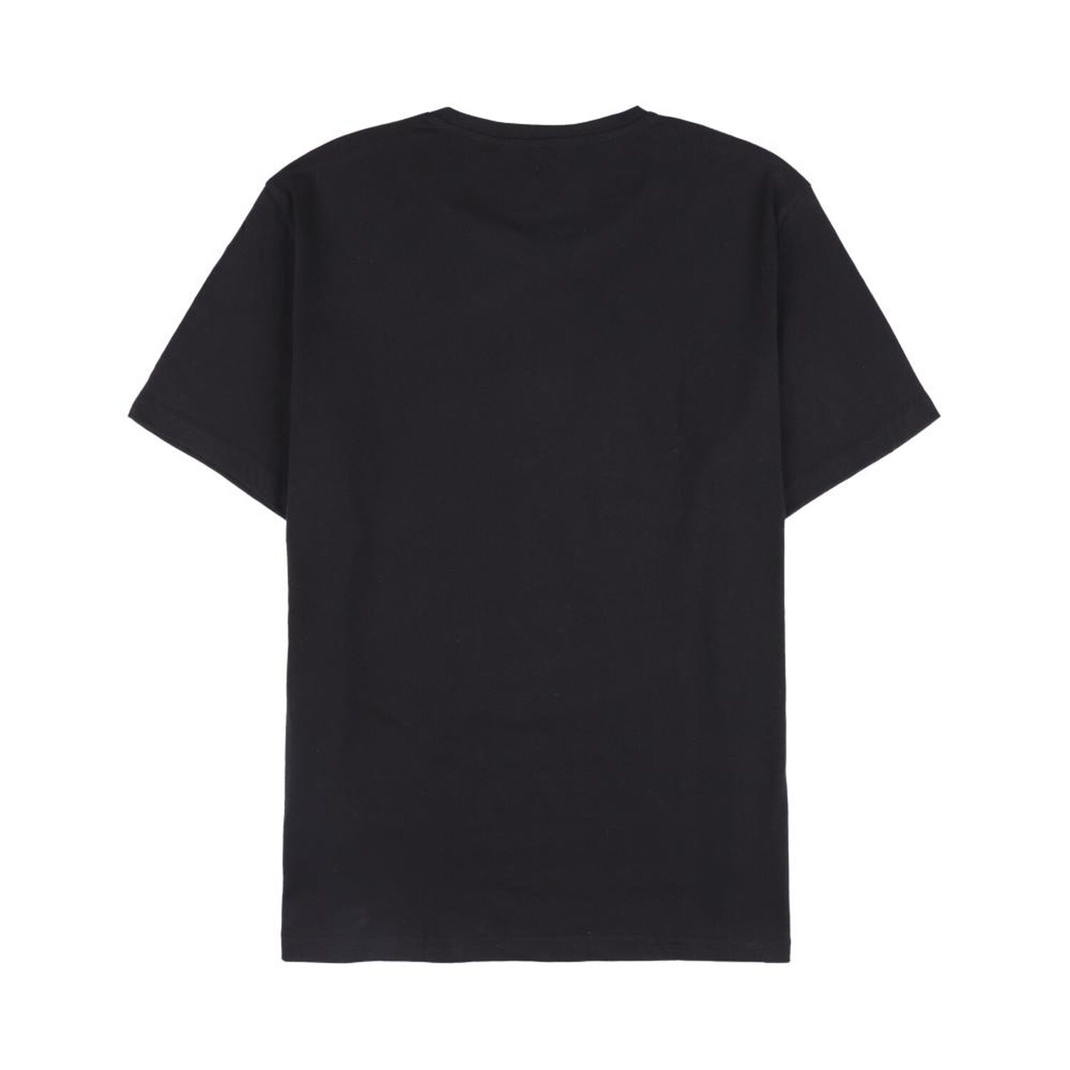 Polera Deportiva Manga Corta Cuello Redondo Hombre Wetland image number 1.0