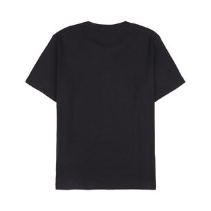 Polera Deportiva Manga Corta Cuello Redondo Hombre Wetland