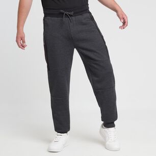 Pantal&oacute;n Estampado Tiro Medio Slim Hombre Skuad
