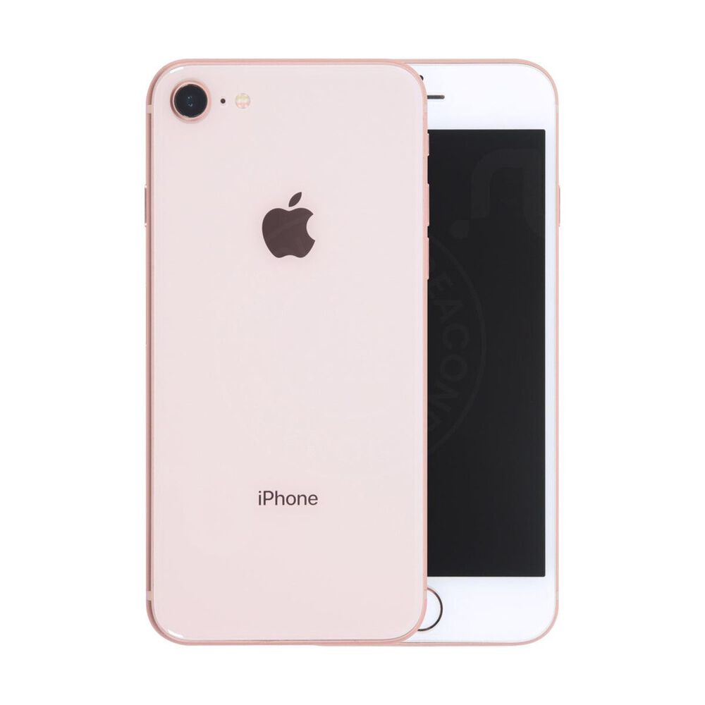 Apple Iphone 8 256gb Oro Reacondicionado image number 1.0