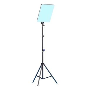 Panel De Iluminacion Con Tripode Fotograf&iacute;a Led Regulable