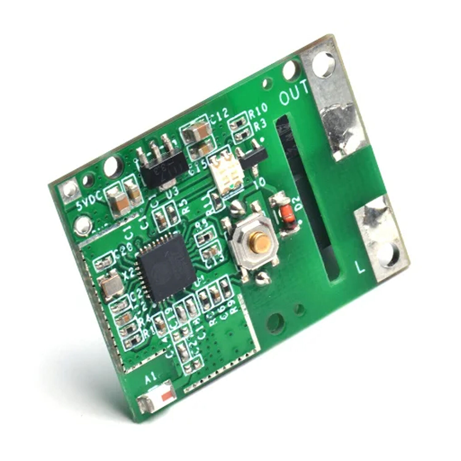 Interruptor Wifi Sonoff De 5v image number 0.0