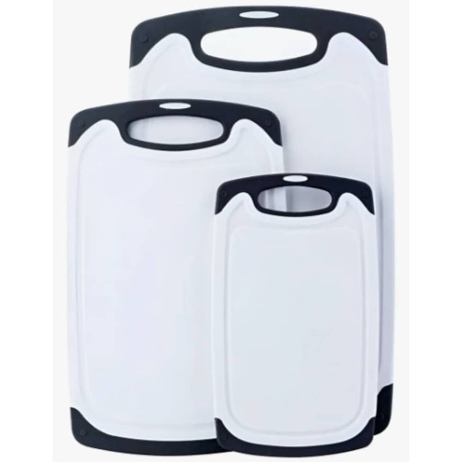 Pack De Tablas Para Cortar (3 Uni) image number 0.0