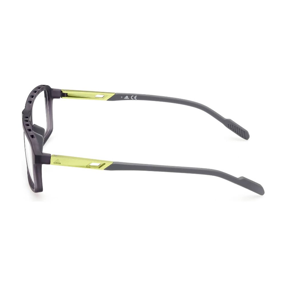 Lentes &Oacute;pticos Grey Adidas Sport image number 2.0