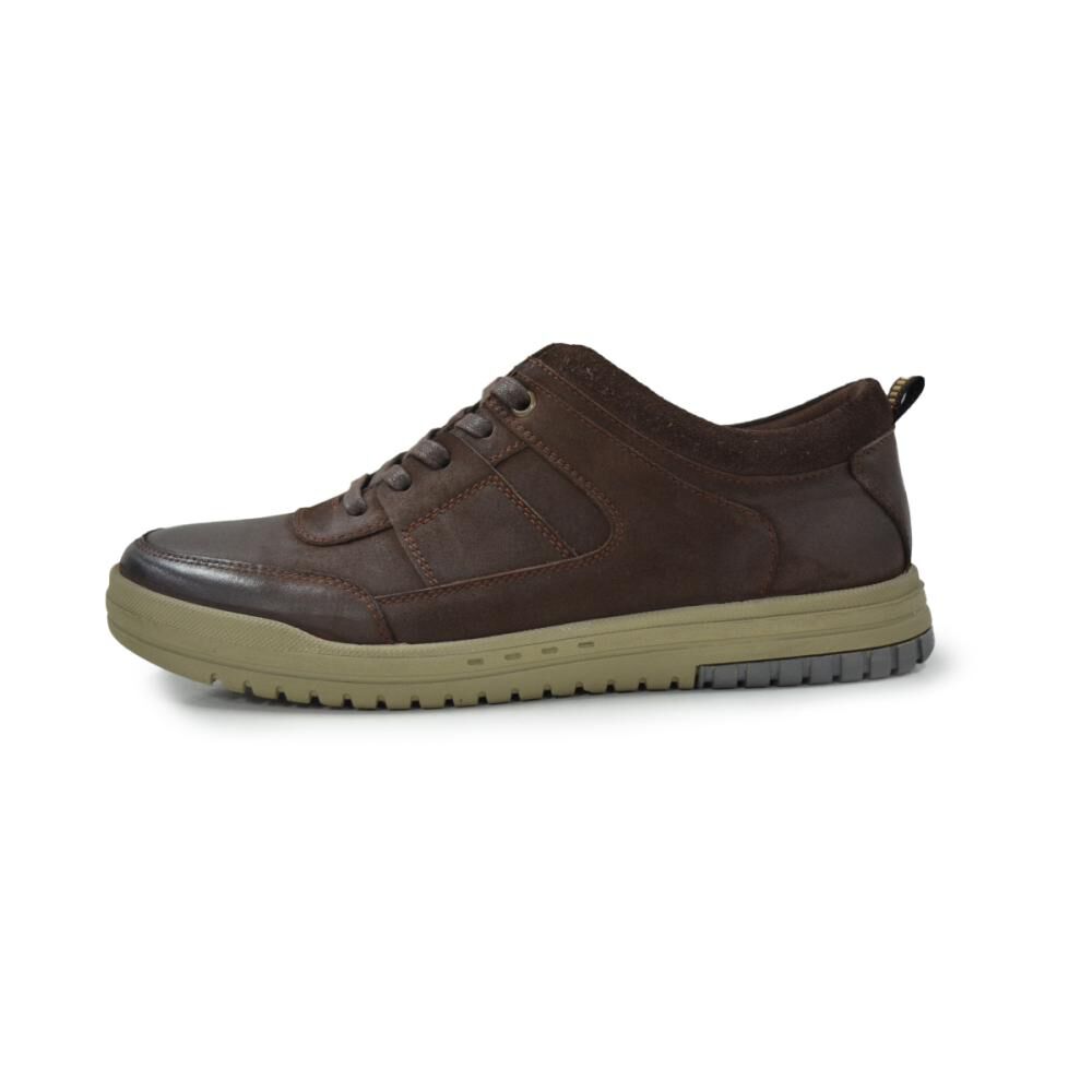 Zapatilla Urbana Hombre Cardinale Tulsa image number 1.0