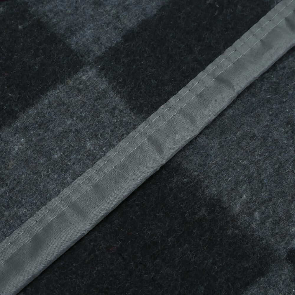 Frazada Casaideal Reciclada / 1.5 Plazas image number 1.0