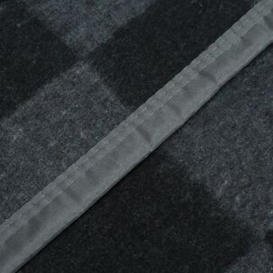 Frazada Casaideal Reciclada / 1.5 Plazas