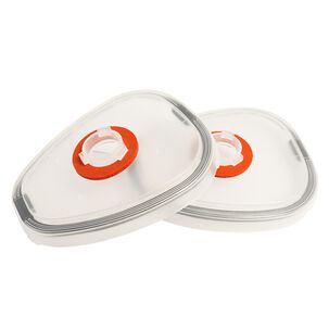 Adaptador Ergonic 411af 20 Unidades