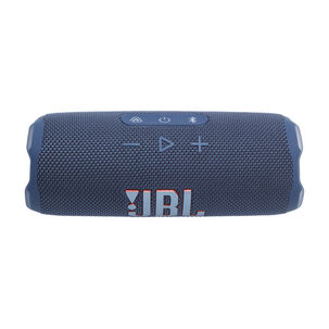Parlante Jbl Flip 7 Color Azul