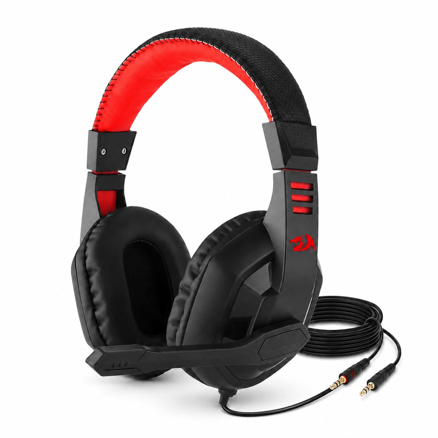 Audifonos Redragon Ares Gaming Edition Multiplataformas image number 4.0