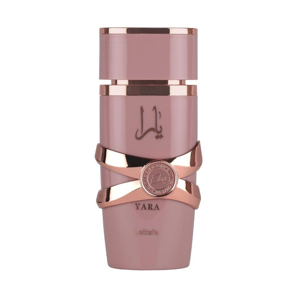 Lattafa Yara Elixir Edp 100 Ml image number 1.0