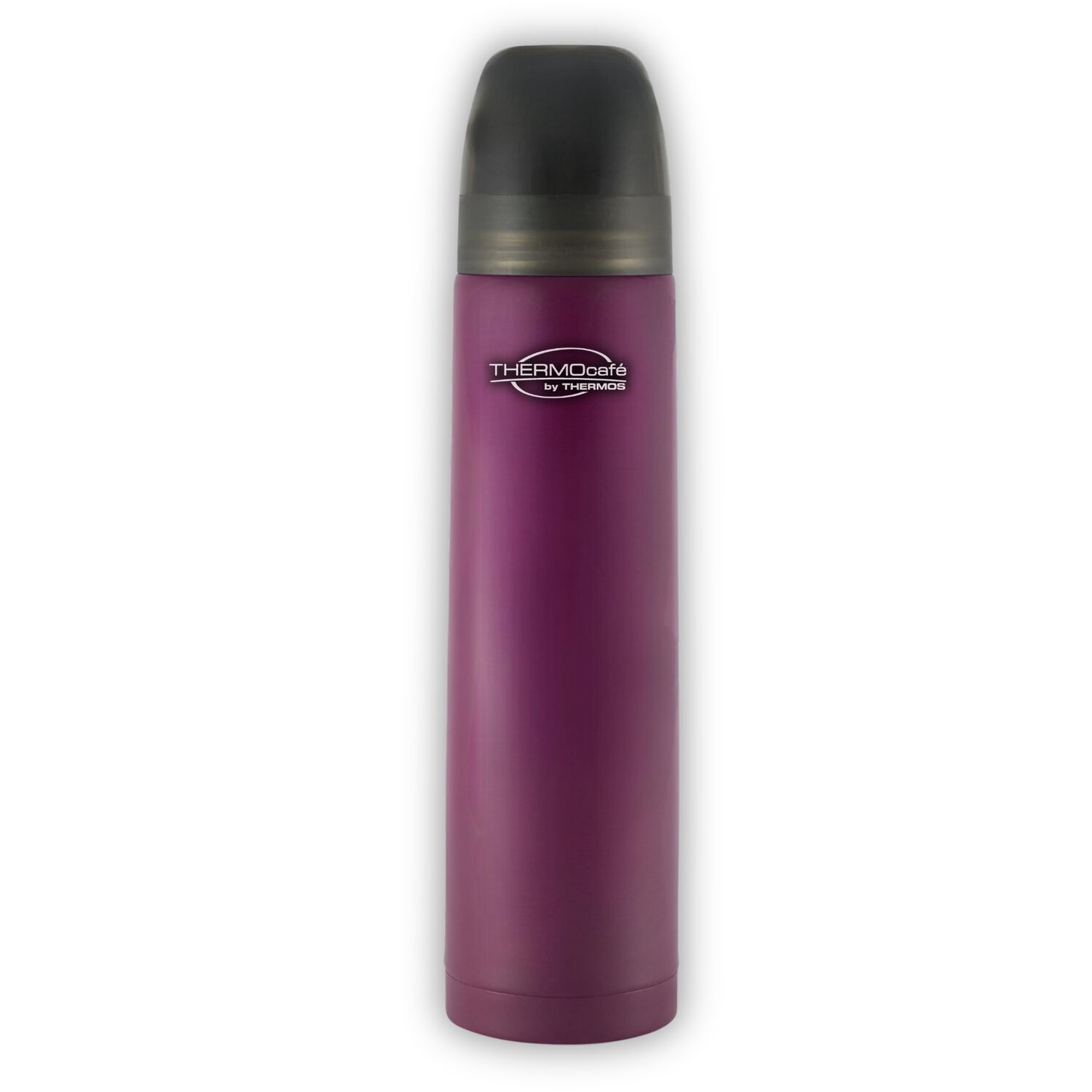 Termo Matero De Acero Inoxidable Infinity Violet 1lt + Accs image number 0.0