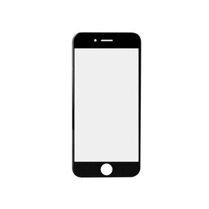 Glass + Marco + Oca Compatible Con Iphone 6 Plus | Lifemax