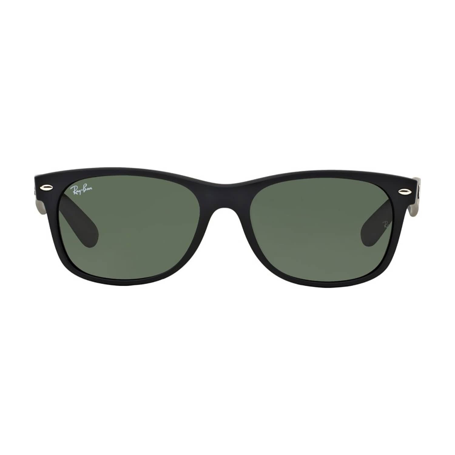 Lentes De Sol New Wayfarer Negro Ray-ban image number 1.0