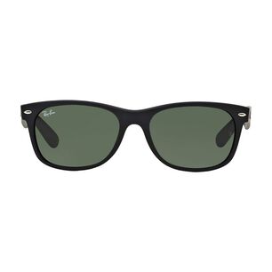 Lentes De Sol New Wayfarer Negro Ray-ban