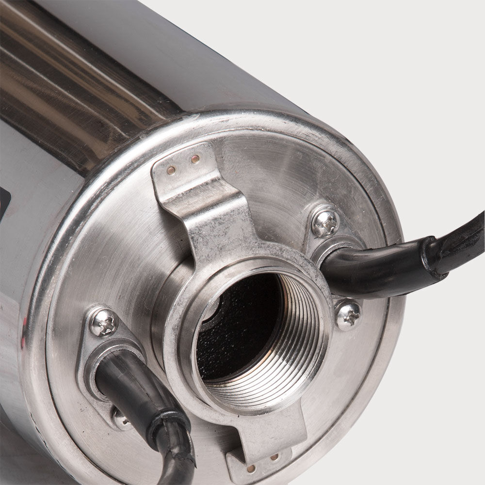 Electrobomba Sumergible 1 Hp Para Noria image number 3.0