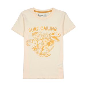 Polera Niño Topsis