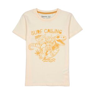 Polera Ni&ntilde;o Topsis