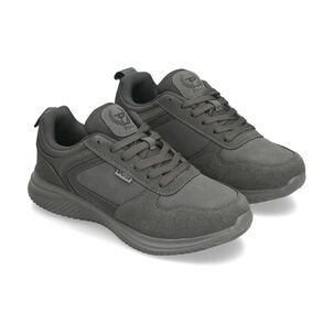 Zapatilla Urbana Hombre Peroe Grey