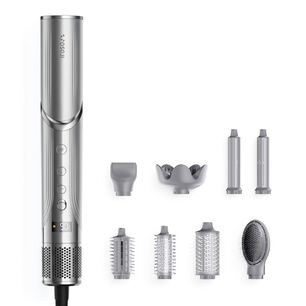 Secador De Pelo Multistyler 8 En 1 - M10