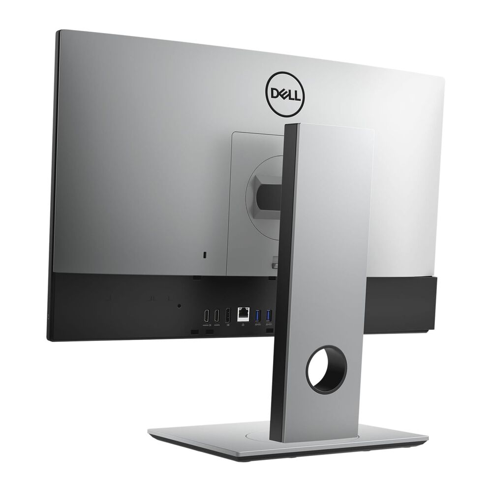 All In One Dell Optiplex 7480 24" | Intel Core I5 10 Gen | 8gb Ram | 256gb Ssd | W11 | Reacondicionado Grado A image number 1.0