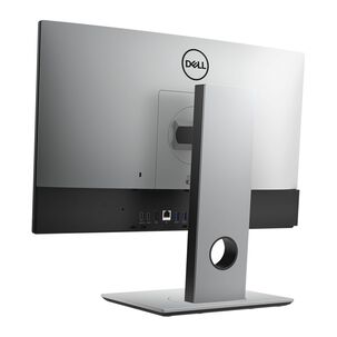 All In One Dell Optiplex 7480 24" | Intel Core I5 10 Gen | 8gb Ram | 256gb Ssd | W11 | Reacondicionado Grado A