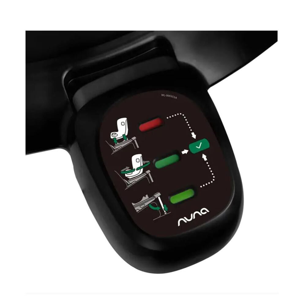 Base Para Silla De Auto Nuna If14900acsgl image number 3.0