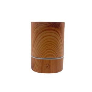 Humidificador Difusor De Aromas Led Portatil 150ml