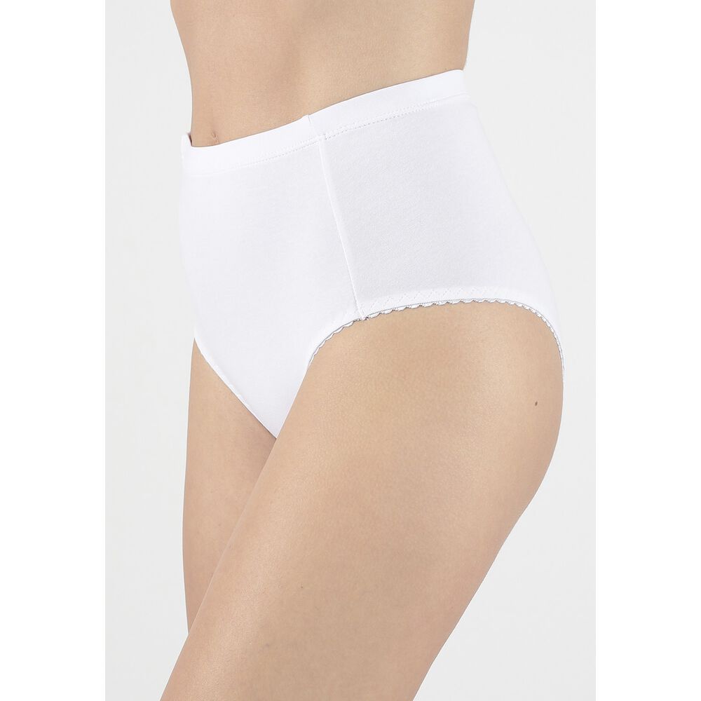 Pack 3x Calzon Maxi Algod&oacute;n P318.15-sur Kayser image number 2.0