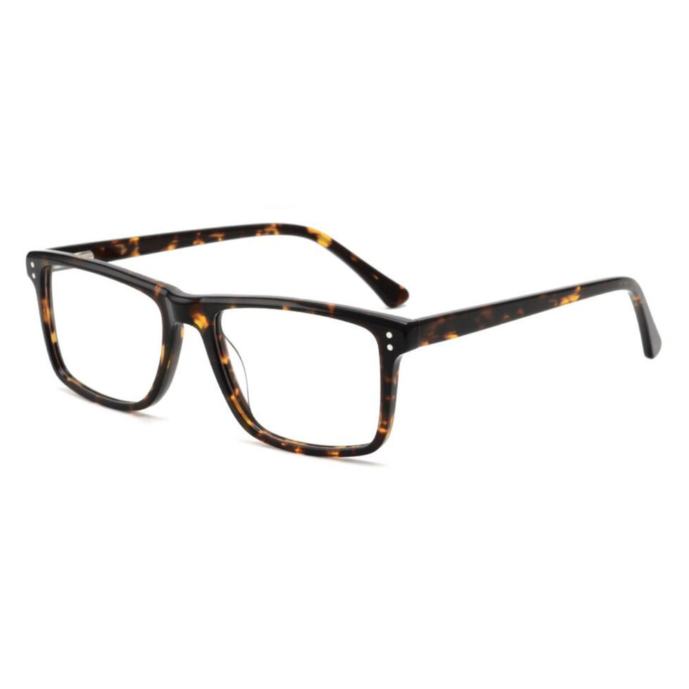 Lentes Ópticos Elton Carey York Eyewear image number 1.0