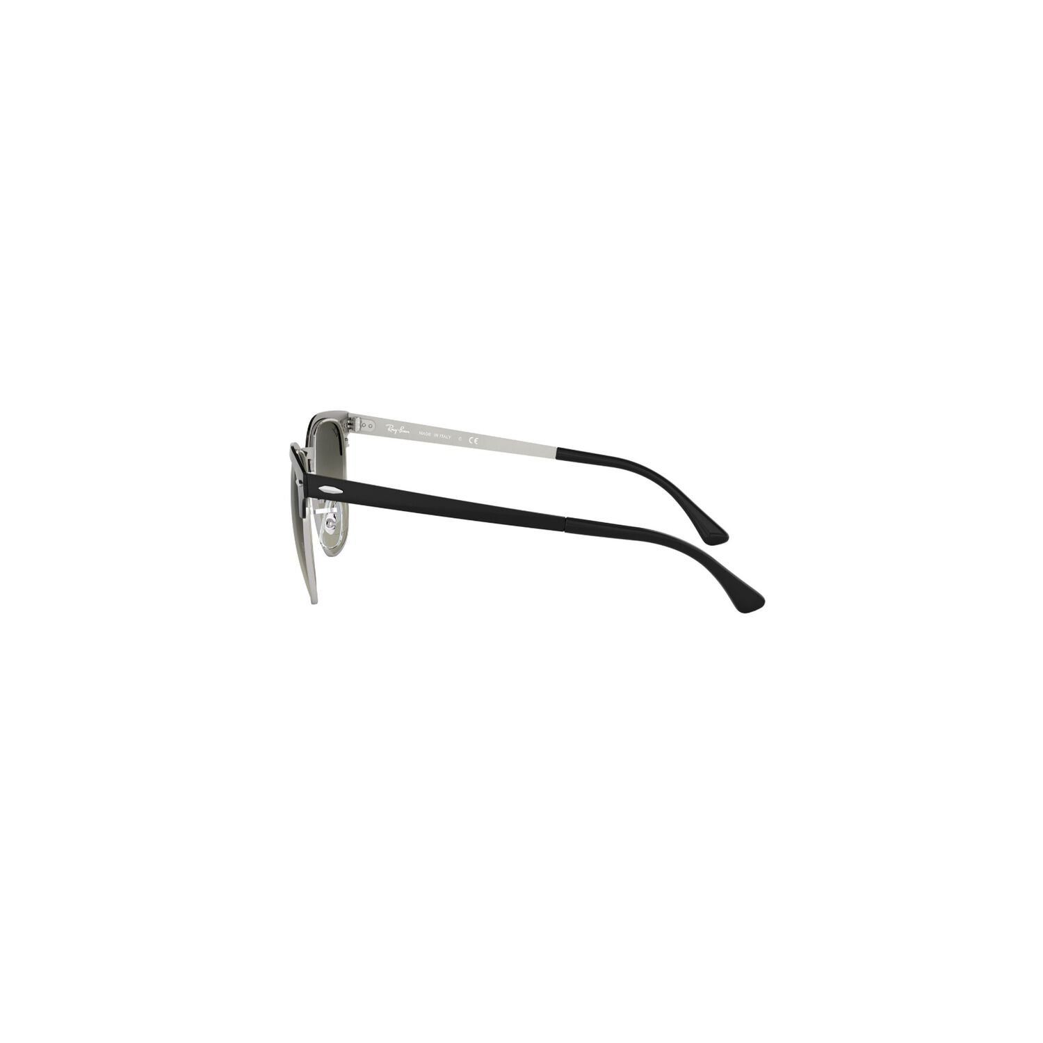 Lentes De Sol Clubmaster Negro Ray-ban image number 2.0