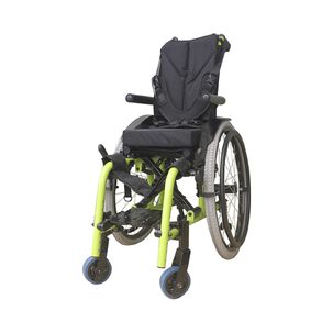 Silla De Ruedas Neurol&oacute;gica Ni&ntilde;os Pro