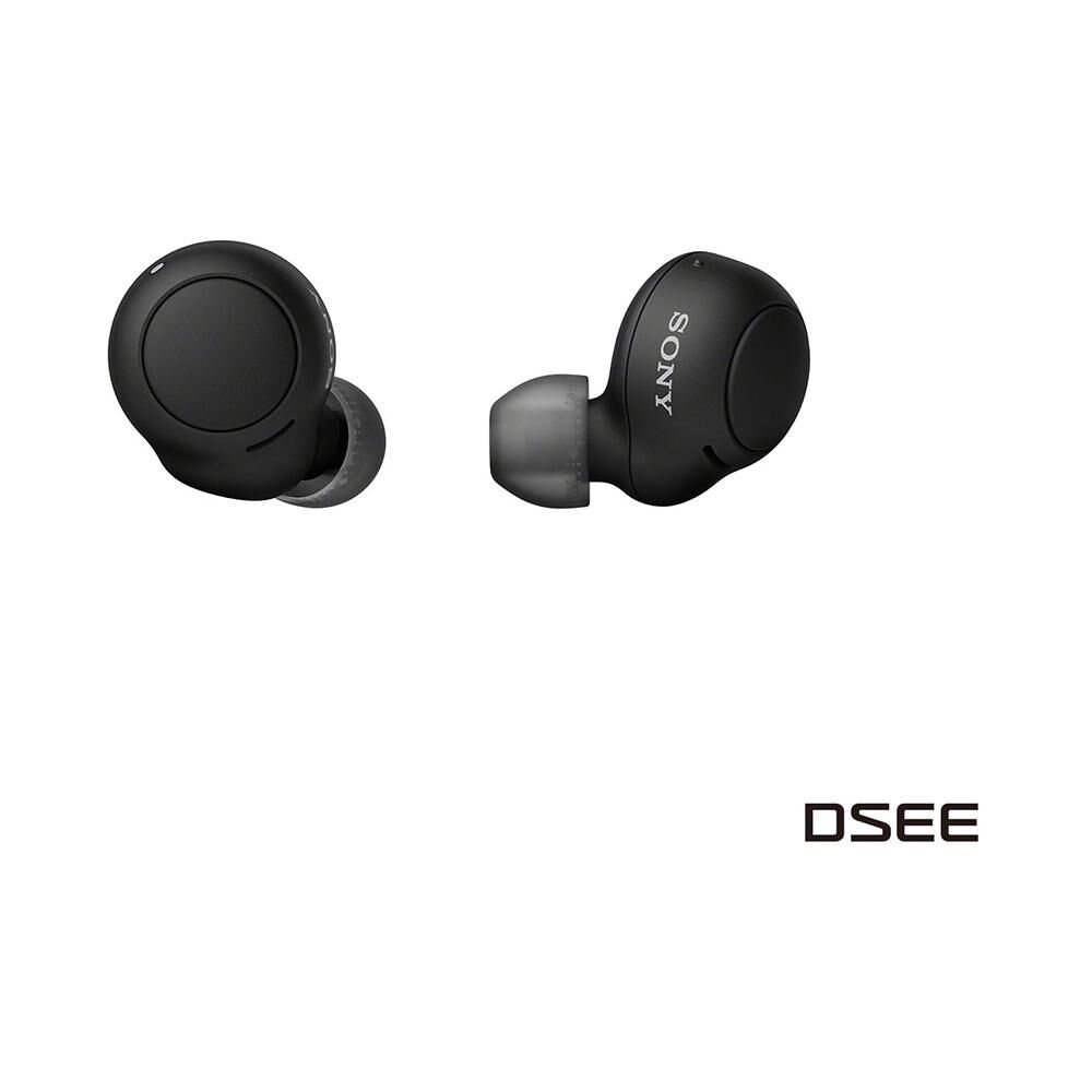 Audífonos Bluetooth Sony WF-C500/ B image number 0.0