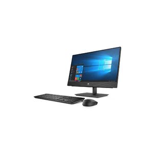 Computador All In One Hp Pro One 400 G5 24" (i5-9na 8gb 256gb Ssd) Reacondicionado Grado A