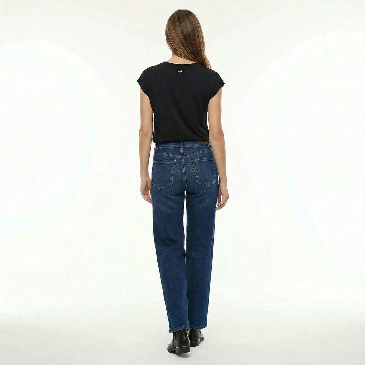 Polera Mujer Kimera image number 1.0