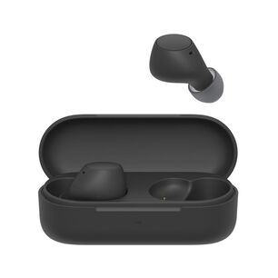 Audífonos Bluetooth Sony WF-C510/BZ UC Negro