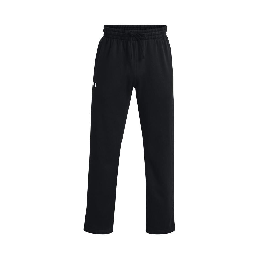 Pantal&oacute;n De Buzo Under Armour Ua Rival Fleece Pant image number 0.0