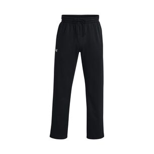Pantal&oacute;n De Buzo Under Armour Ua Rival Fleece Pant