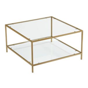 Mesa De Centro Verona