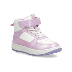 Zapatilla Infantil Ni&ntilde;a Topsis Lilac