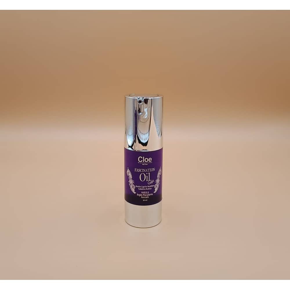 Oils Fascination Violet Cloe 30ml image number 3.0