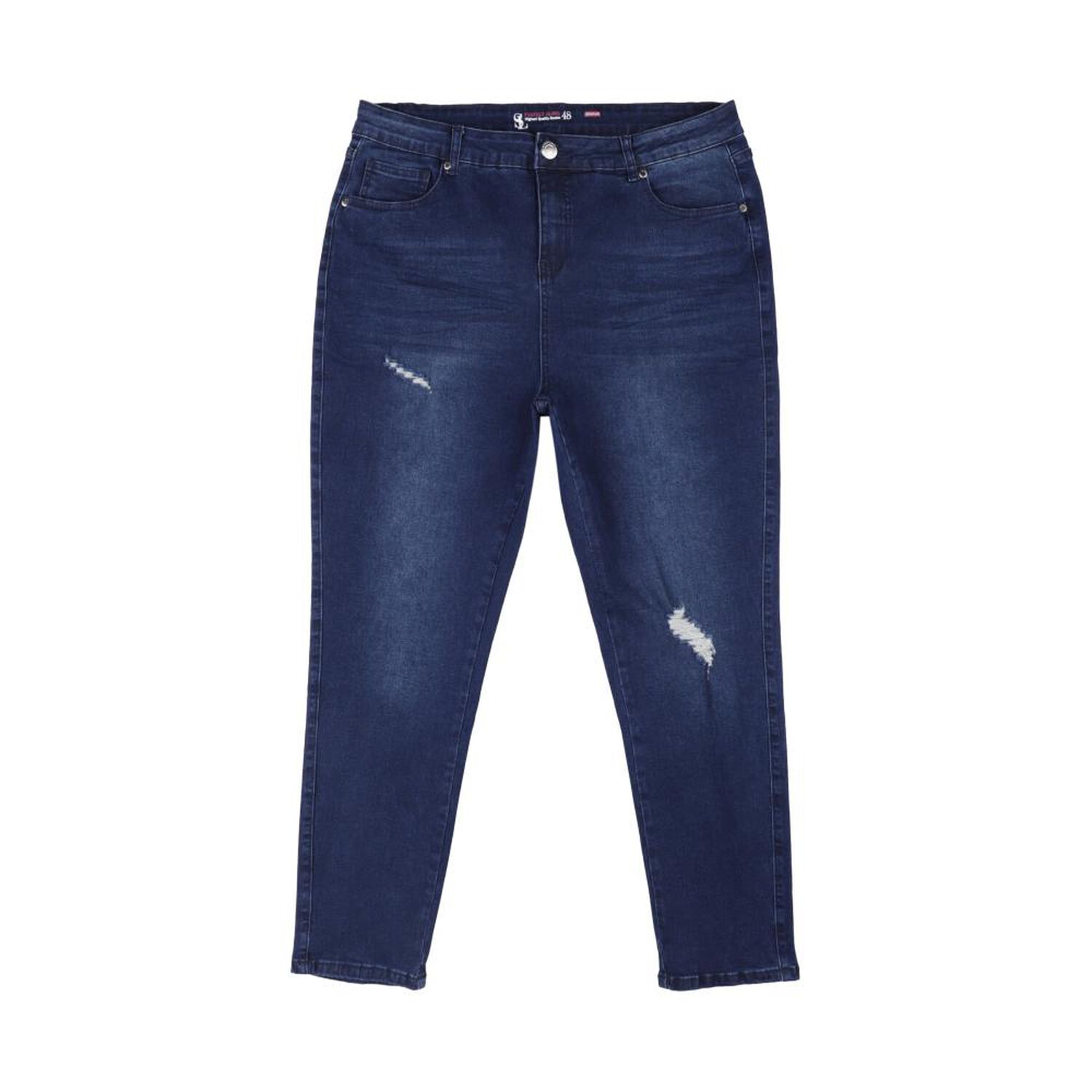 Jeans Mujer Sexy Large image number 0.0