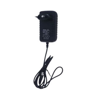 Fuente De Poder Transformador De Corriente 12v/1a 8000 Ma