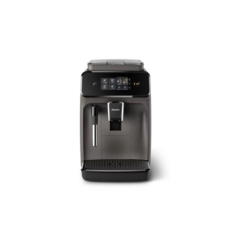 Cafetera Superautom&aacute;tica Philips S1200 Molinillo image number 3.0