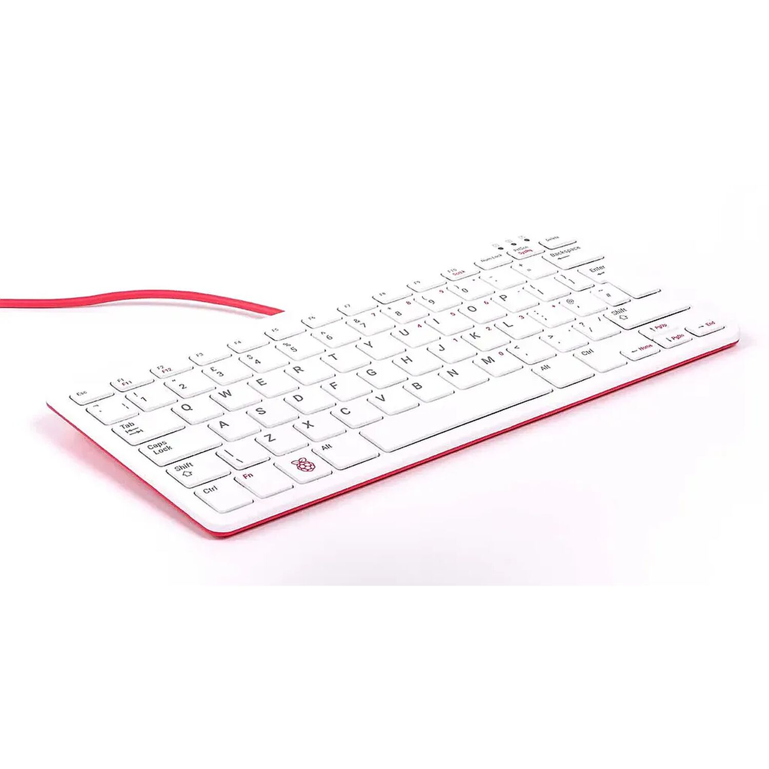 Teclado Para Raspberry Pi Oficial image number 2.0