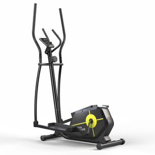 El&iacute;ptica Ten Series F1000