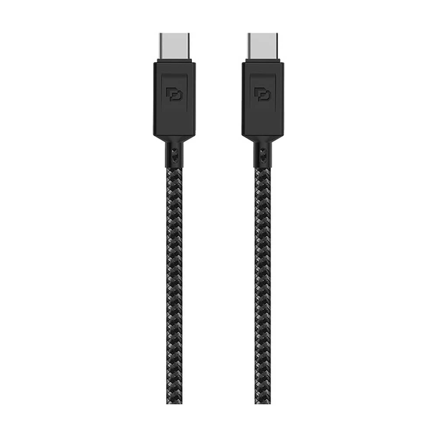 Cable Usb-c Dusted Rugged De 1,2 M image number 0.0